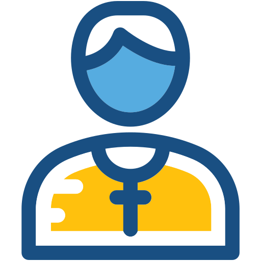 priester Generic Mixed icon