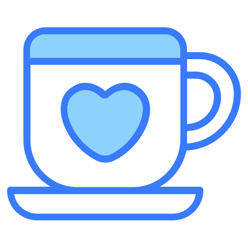 teetasse Generic Blue icon