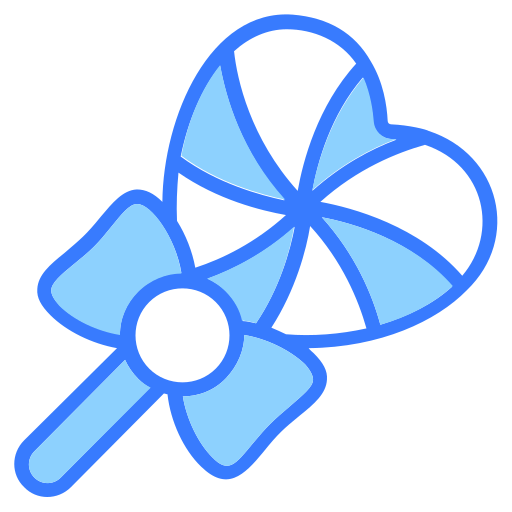 lutscher Generic Blue icon