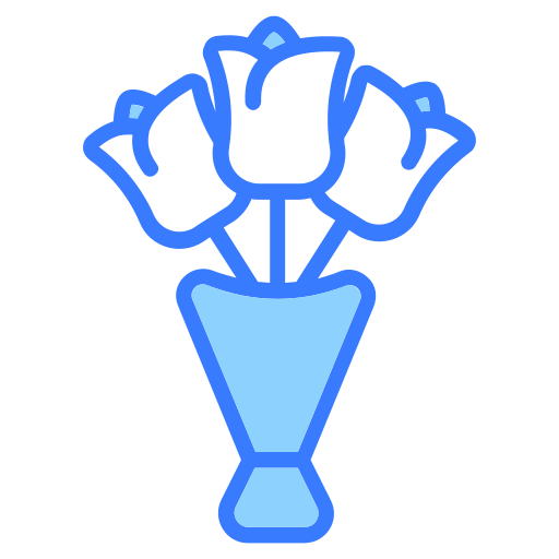 strauß Generic Blue icon