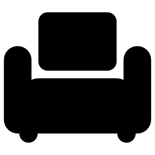 individuelles sofa  icon