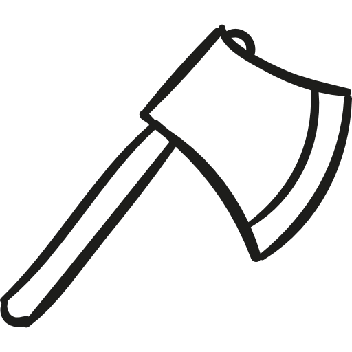 斧  icon