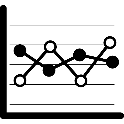 事業チャート Others Hand drawn detailed icon