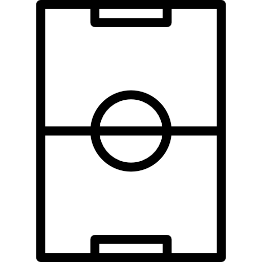 fussballplatz  icon