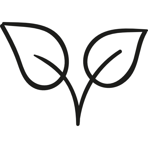 두 가을 식물 잎  icon