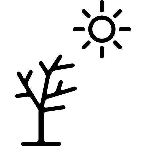 가뭄  icon
