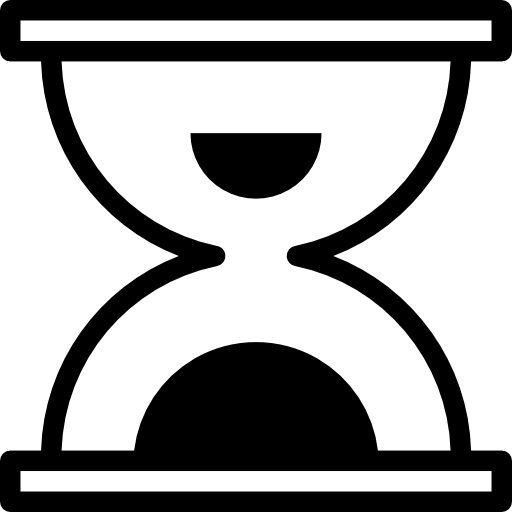 Hourglass Countdown  icon