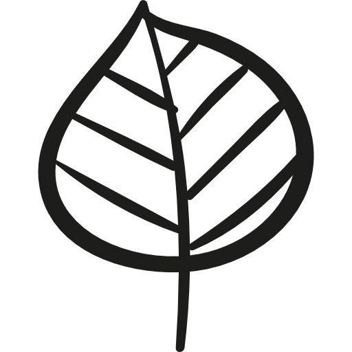 떨어지는 잎  icon
