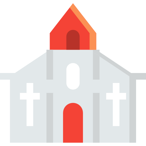 kościół Linector Flat ikona