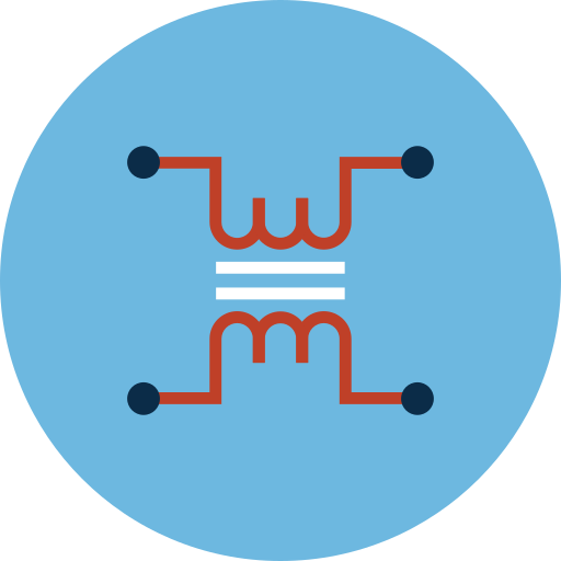 電気 Generic Circular icon