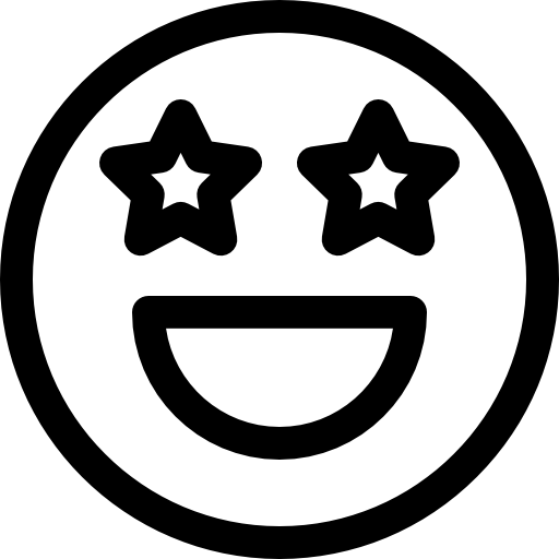 유명한 Basic Rounded Lineal icon