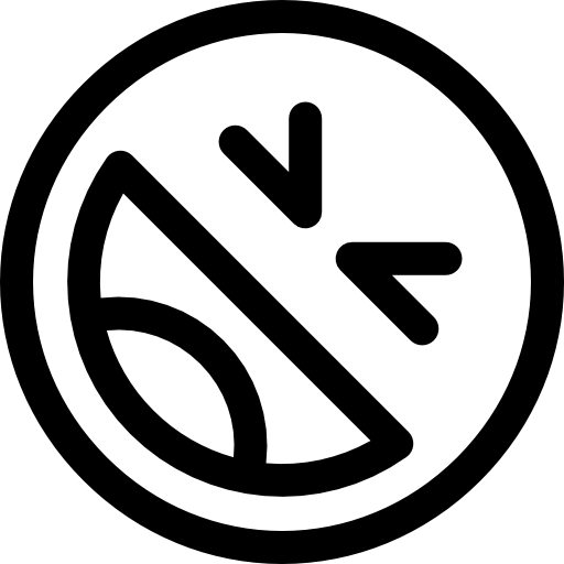 risa Basic Rounded Lineal icono