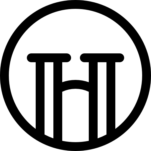 pianto Basic Rounded Lineal icona