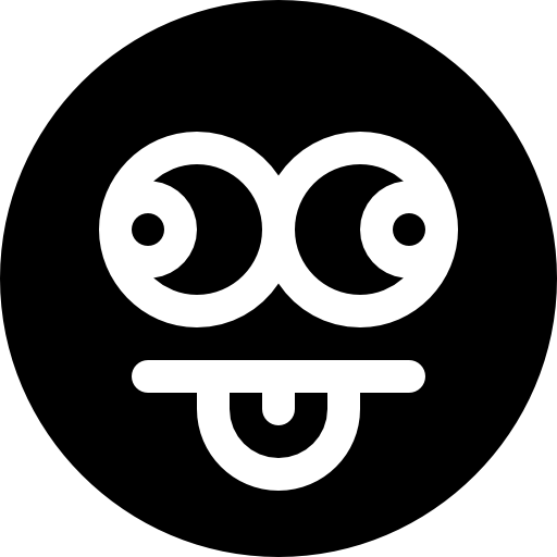 sciocco Basic Rounded Filled icona