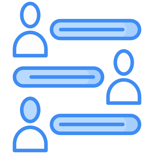 Команда Generic Blue иконка