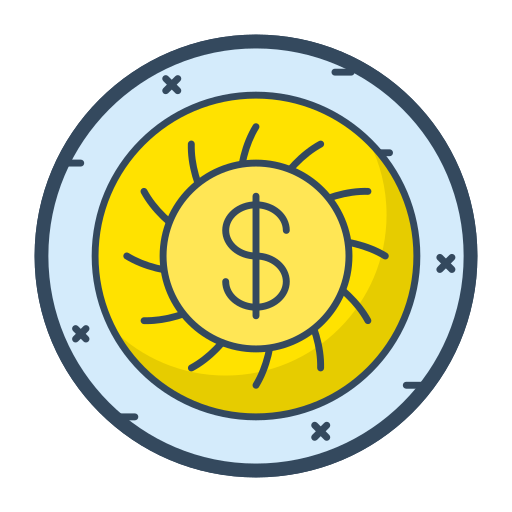 peso Generic Outline Color icono