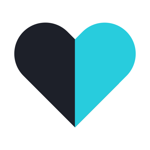 Heart Generic Flat icon