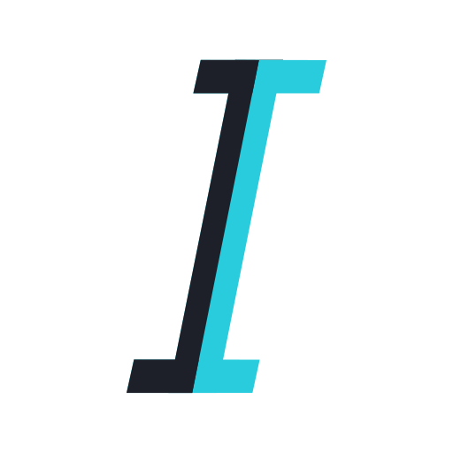cursiva Generic Flat icono