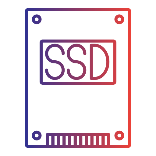 Ssd Generic Gradient icon