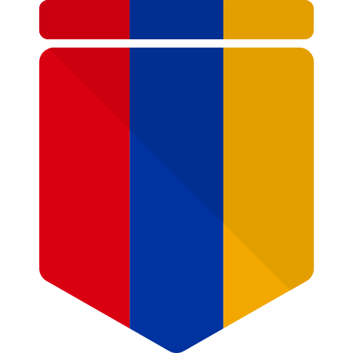 アルメニア Generic Flat icon