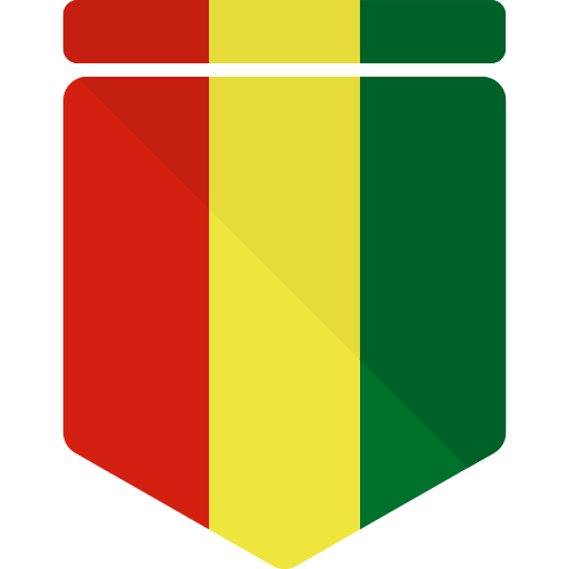 Боливия Generic Flat иконка
