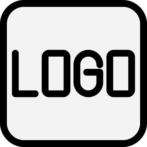 Logo Generic Outline Color icon