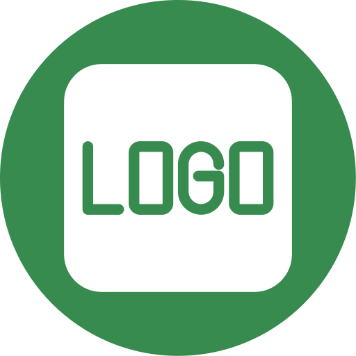ロゴ Generic Circular icon