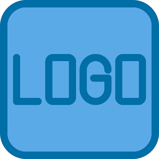 logo Generic Blue Icône
