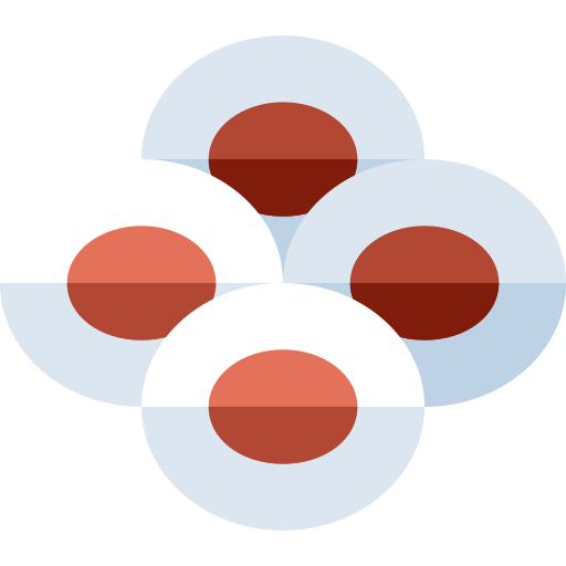 幹細胞 Basic Rounded Flat icon