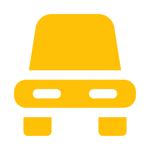 auto Generic Flat icon