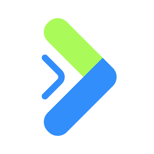 Arrow Generic Flat icon