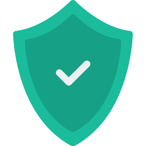 sicherheit Generic Flat icon