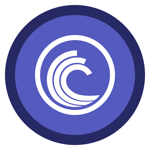 krypto Generic Circular ikona