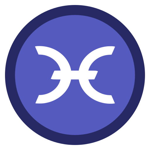 cripto Generic Circular icono