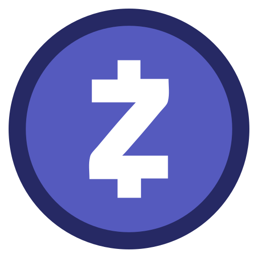 Crypto Generic Circular icon