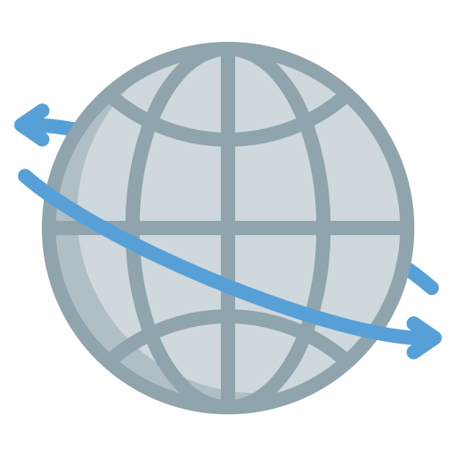 Мировой Generic Flat иконка