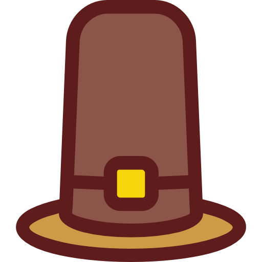 Hat Good Ware Lineal Color icon