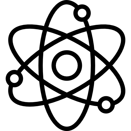化学 Aphiradee (monkik) Lineal icon