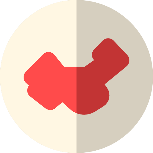 中国 Basic Rounded Flat icon