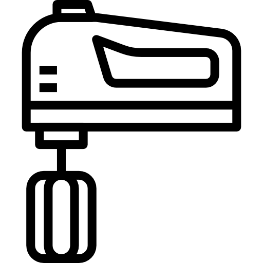 miscelatore Aphiradee (monkik) Lineal icona