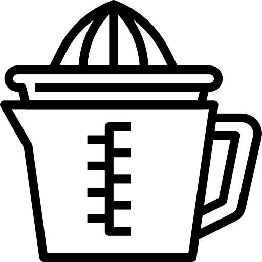 sokowirówka Aphiradee (monkik) Lineal ikona