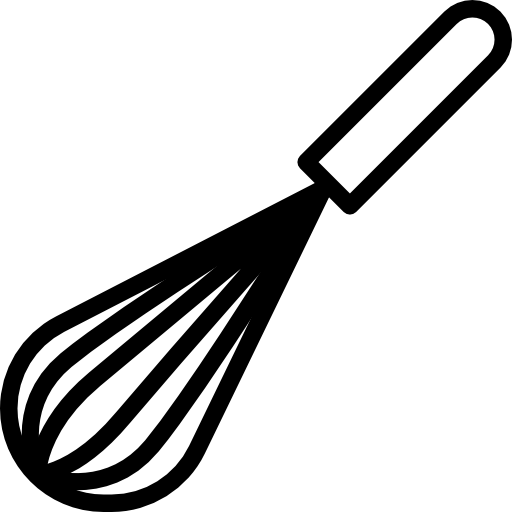 Mixer Aphiradee (monkik) Lineal icon