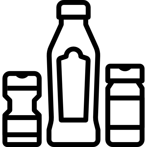 Приправа Aphiradee (monkik) Lineal иконка
