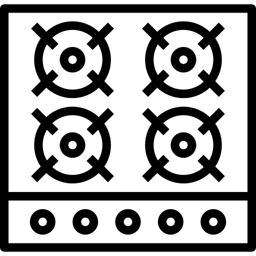 Плита Aphiradee (monkik) Lineal иконка