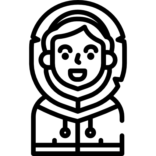 Eskimo Special Lineal icon