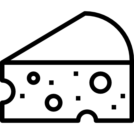 queso Aphiradee (monkik) Lineal icono