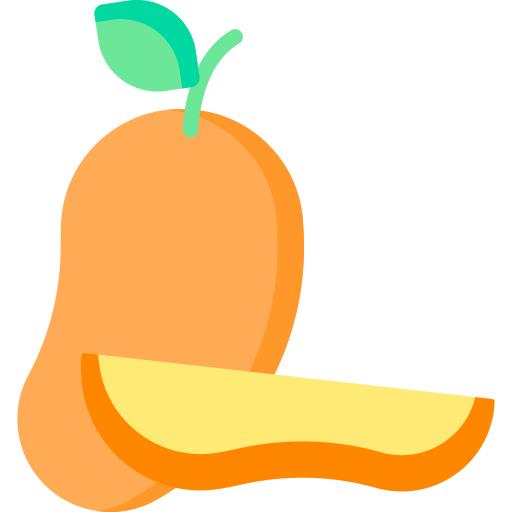 mango Special Flat icon