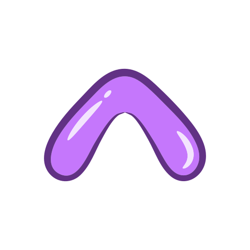 hoch Generic Lineal Color Gradient icon