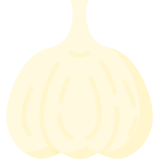 Garlic Special Flat icon