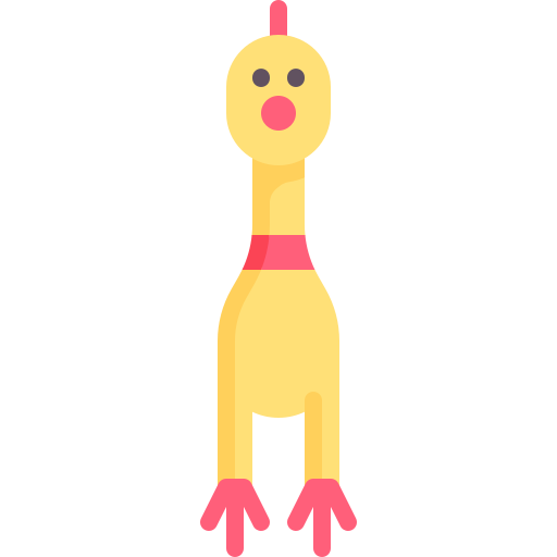 닭 Special Flat icon